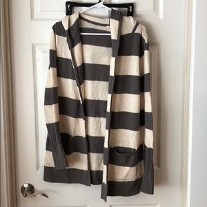 Dkny jeans sweater cardigan